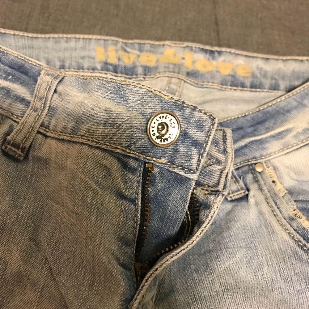 Jeans - Picture 4 of 6